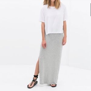 Zara Size S